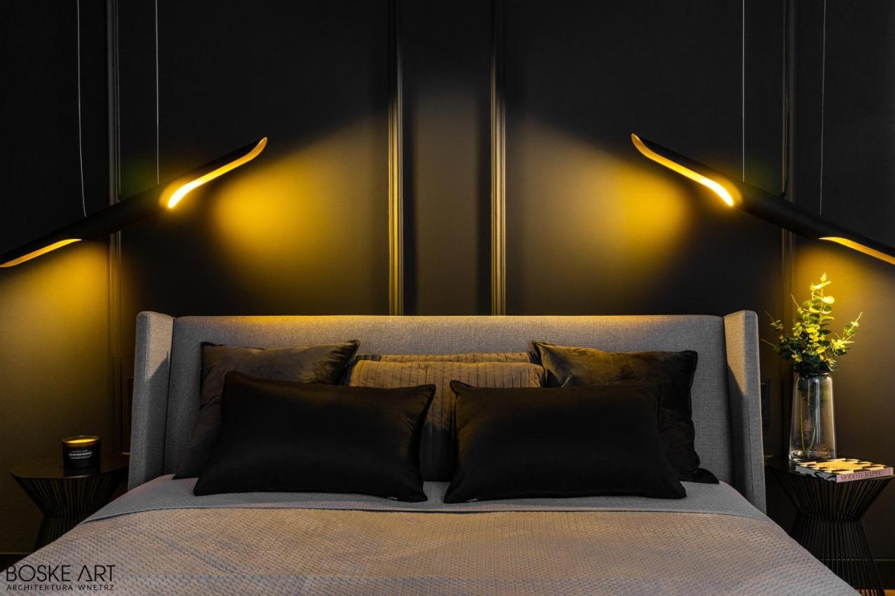 Stylowy Apartament W Centrum Poznania エクステリア 写真